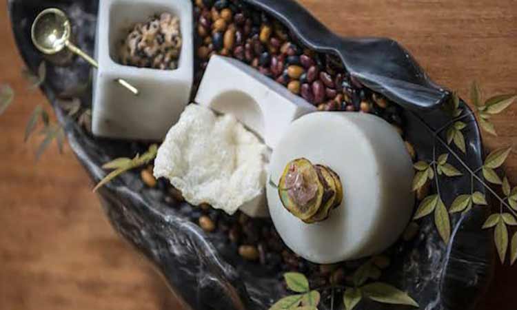 the best restaurant in Peru 2019 is Maido