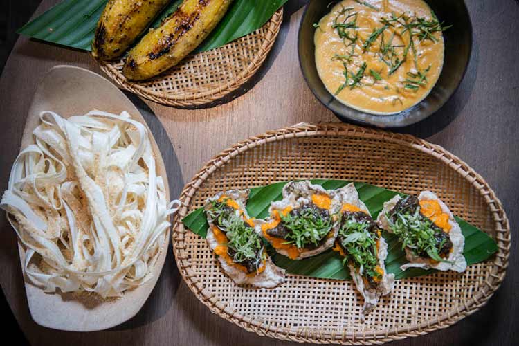 Best restaurants in Peru 2019