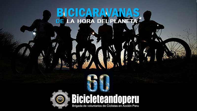 bicicaravana-for-earth-hour-lima-peru-2019