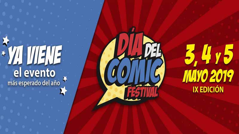 dia-del-comic-festival-comic-day-festival-lima-2019
