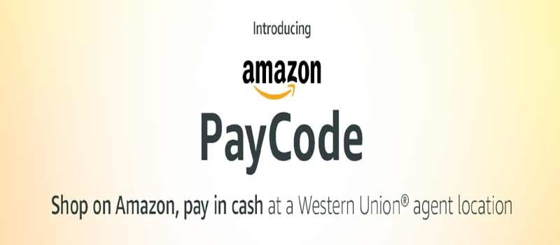 Amazon.com shoppers in Peru can now pay for their purchases in cash in local currency at Western Union.