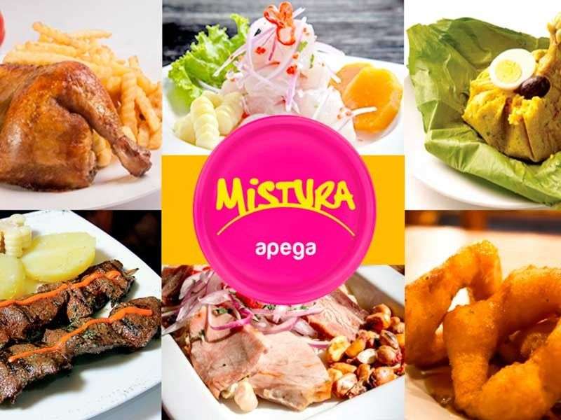 Mistura 2017 postponed till the end of October