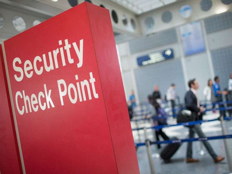 Travel Security in a changing world