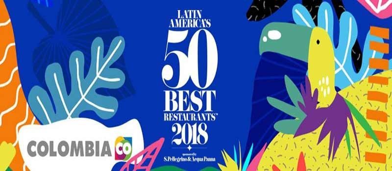 Maido, Central and Astrid y Gastón are among the Top 10 of Latin America&#039;s 50 Best Restaurants