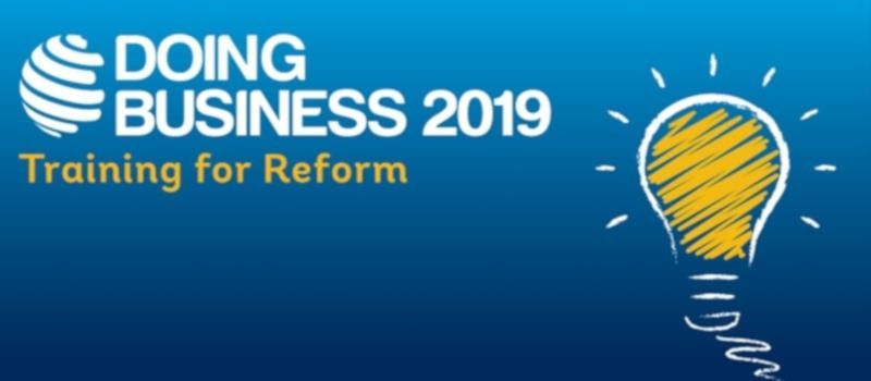 World Bank Doing Business Report 2019 - How Peru managed