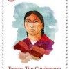 New postage stamp series for Peruvian Bicentennial 2021-11