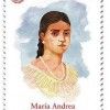 New postage stamp series for Peruvian Bicentennial 2021-4