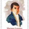New postage stamp series for Peruvian Bicentennial 2021-2