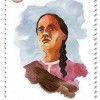 New postage stamp series for Peruvian Bicentennial 2021-5