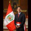 Salvador Heresi - Peruvian Minister of Justice; photo: Presidencia de la República