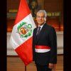 Cesar Villanueva - Peruvian Prime Minister; photo: Presidencia de la República