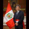 Roger Valencia - Peruvian Minister of Foreign Trade and Tourism; photo: Presidencia de la República