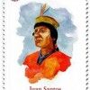 New postage stamp series for Peruvian Bicentennial 2021-6