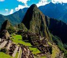 Plans to significantly expand Machu Picchu’s visiting area and create additional access routes including a possible cable car are assessed