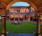 Two Peruvian Hotels among the Best Hotels in the World