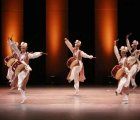 Danza Milenaria de Corea in Lima