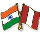 A Peruvian delegation is in India to start negotiations for a free trade agreement between India and Peru