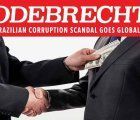 Odebrecht - a huge corruption scandal shakes Peru and Latin America