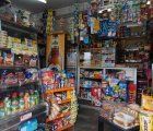 2 million Peruvians live from the income bodegas, popular small corner shops in Peru, provide; photo: gestion