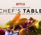 Virgilio Martinez, famous Peruvian chef and owner of the Central restaurant is part of the season 3 of Netflix Chef&#039;s Table