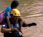 Flooding in Peru – Video - Joint forces of volunteers, institutions and humanitarian aid