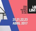 Art Lima, one of the most important art fairs in Latin America, is held from April 20 to 23, 2017 in the Peruvian capital.