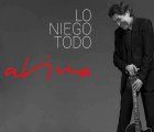 Joaquin Sabina presents his latest album Lo Niego Todo to his fans in Lima