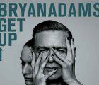 Bryan Adams makes a stop in Lima to present &quot;Get Up&quot;