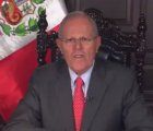 Peru&#039;s president anounces 5 measures to fight corruption
