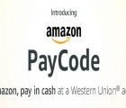 Amazon.com shoppers in Peru can now pay for their purchases in cash in local currency at Western Union.