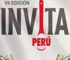 Invita Peru Gastronomic Fair celebrates Peru&#039;s national holidays with food, culture, fun and entertainment