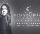 Carla Morrison comes to Lima as part of her Amor supremo Tour 2017