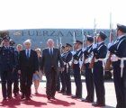 Peru&#039;s president is in Chile to enahnce relations and deepen bilateral ties