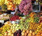 Fresh fruits and veggies from Peru are available in over 80 countries around the globe