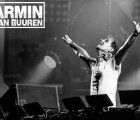 Dutch DJ Armin van Buuren returns to Lima for the 1st DJ Mag Festival