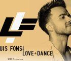 Luis Fonsi comes to Lima as part of his Love + Dance Tour