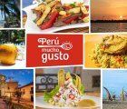 The Peru Mucho Gusto food festival in Tumbes takes place from the 4th to the 6th of November 2016; Photo: Peru Mucho Gusto