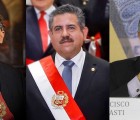 Three Presidents in Six Days - The Security Impact of Peru’s Instability