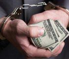 Bribery in Peru is a criminal offence and can be punished with a prsion sentence of up to 10 years.