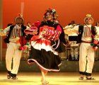 Retablo de Carnaval, a show paying homage to the celecrations of carnival in the different regions of Peru