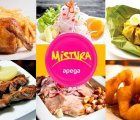 Mistura 2017 postponed till the end of October