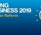 World Bank Doing Business Report 2019 - How Peru managed