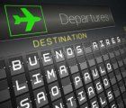 Peru implements new air passenger control system