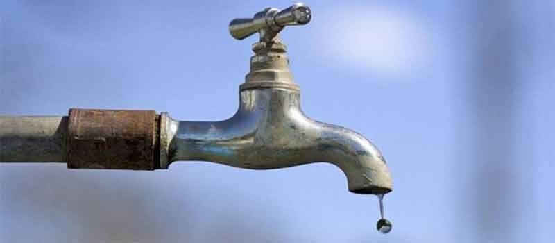 No water in 20 districts of Lima and Callao from July 5 to 7, 2019