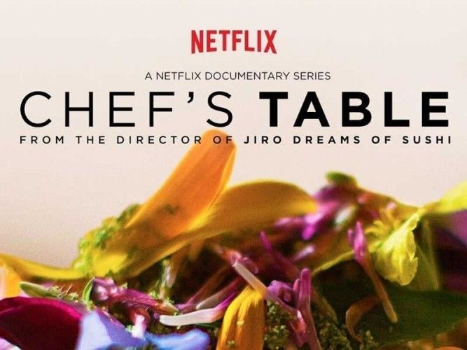 Virgilio Martinez, famous Peruvian chef and owner of the Central restaurant is part of the season 3 of Netflix Chef&#039;s Table