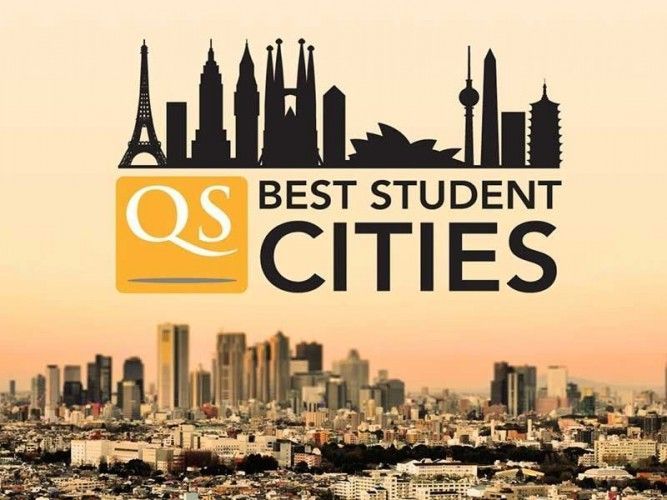 The Peruvian capital Lima made it on the “QS Best Student Cities Index” 2017 for the first time