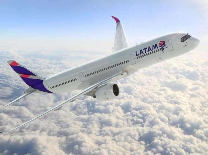 LATAM Airlines Peru starts direct flights from Cusco to Iquitos in July 2018