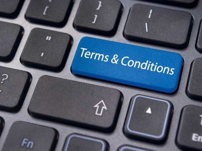 Terms &amp; Conditions for the use of the Peru Telegraph website