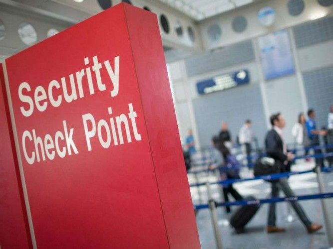 Travel Security in a changing world