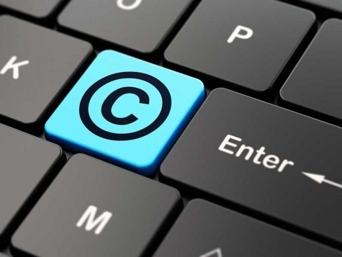 Copyright Information &amp; Agreement on Peru Telegraph